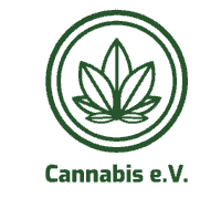Das Logo vom Social Club Cannabis e.V. Duisburg